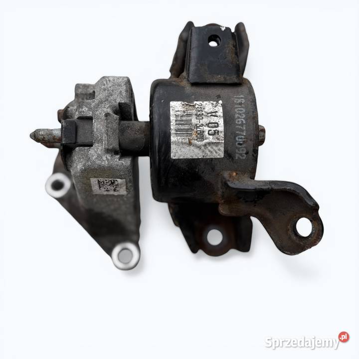 Poduszka łapa skrzyni biegow 218303Z600 Hyundai osobowe sprzedam