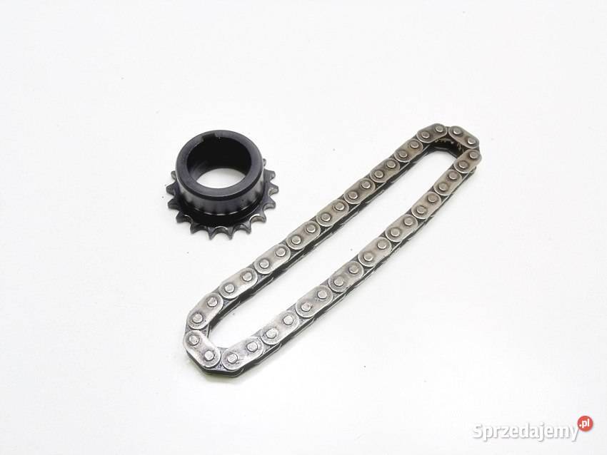 KOŁO ŁAŃCUCH 20 HDI 407 C5 C4 508 607 SCUDO śląskie Sosnowiec sprzedam