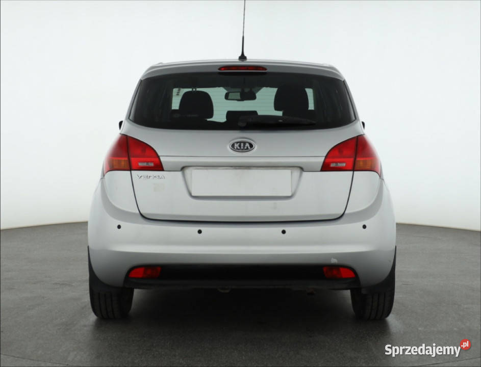 Kia Venga 14 CVVT autoalarm Piaseczno