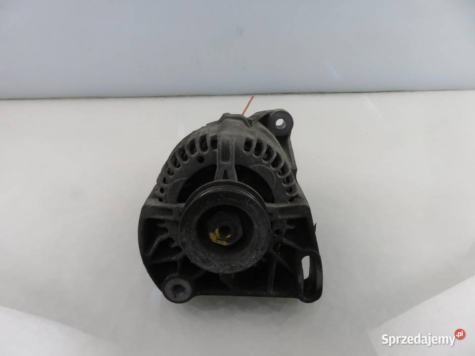 ALTERNATOR FIAT SIENA 12 63321600 Układ elektryczny silnika