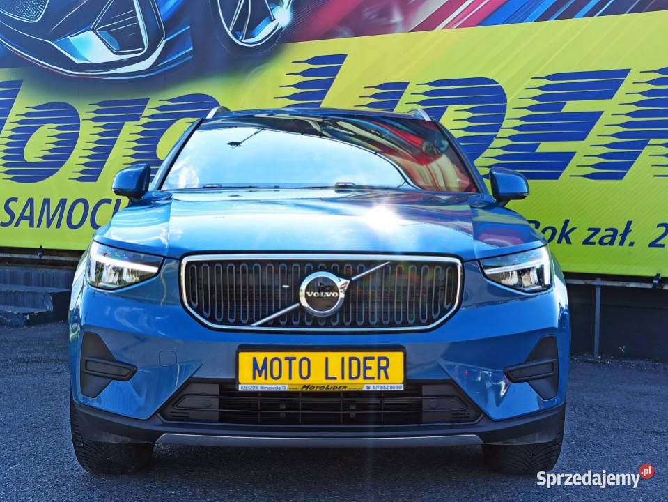 salon I właściciel bezwypadkowy Rzeszów