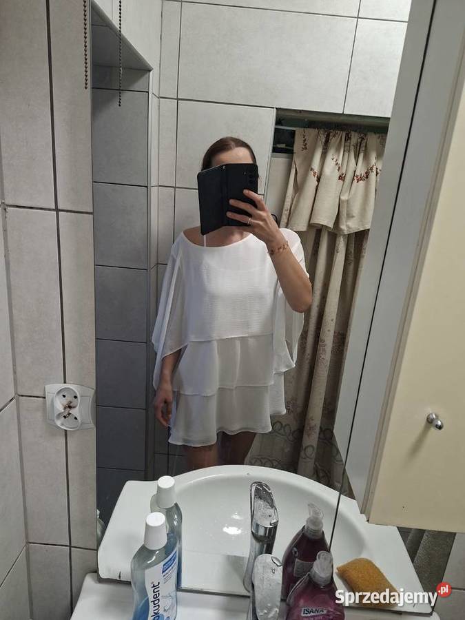 Sukienka Spódnice i sukienki Człopa