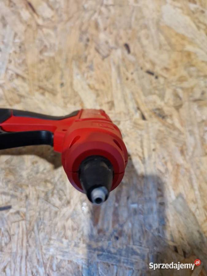 pistolet do klejenia na gorąco xch tecg18li solo wielkopolskie Głogowa