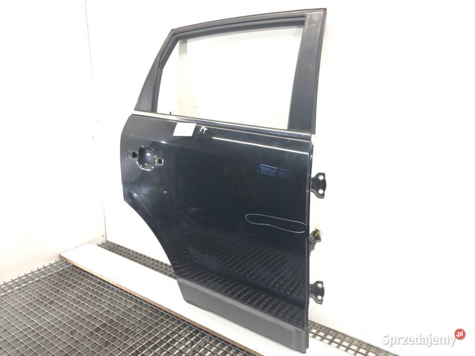 DRZWI TYŁ PRAWE OPEL ANTARA A Hatchback