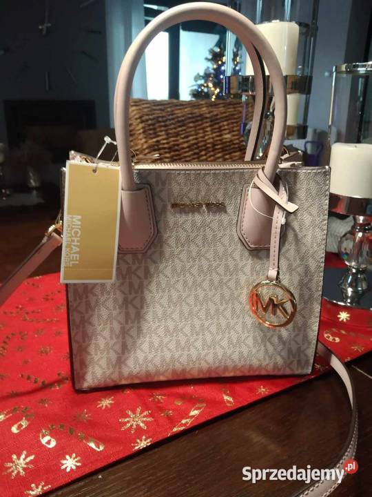 Sprzedam nową torebkę Michael Kors Na ramię  Pawłów