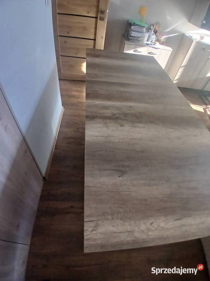 Stół roskladany 77cm Meble świętokrzyskie Kielce