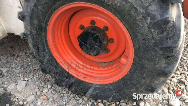 Bobcat Manitou Felgi 14x24 koła 46070 R24 Jastrzębniki