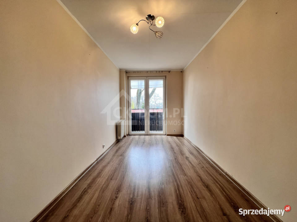 Funkcjonalne 2 pokoje 42m2 w Sercu Miasta Sprzedaż Radom sprzedam