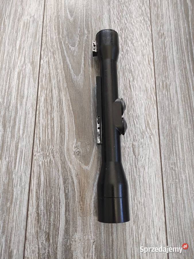 Luneta Carl zeiss Pilica