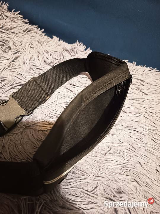 Etui Sportowe Pas Nerka Saszetka Do Biegania Na