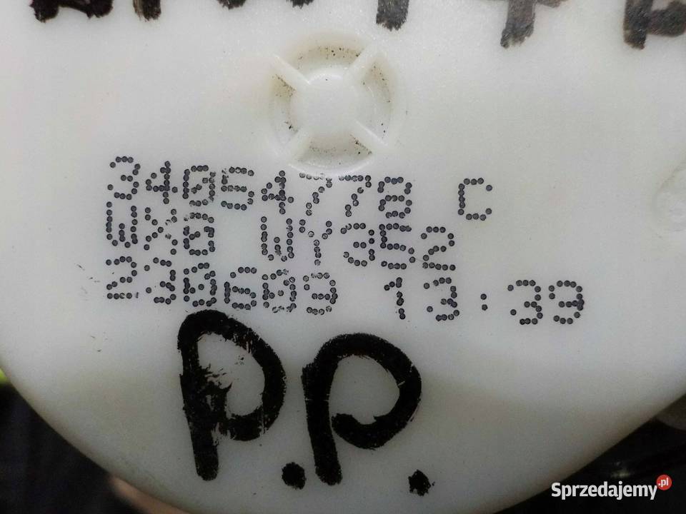 FORD FOCUS MK3 11r pas bezpieczenstwa prawy Suków