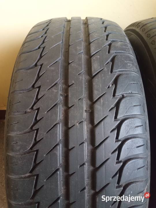 Kleber Dynaxer HP3 opony letnie 20560 R16 lato Sosnowiec
