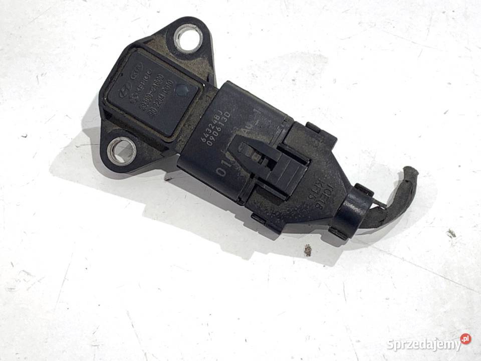 MAP SENSOR KIA OPTIMA 393002A600 17 141 CZUJNIK osobowe podkarpackie