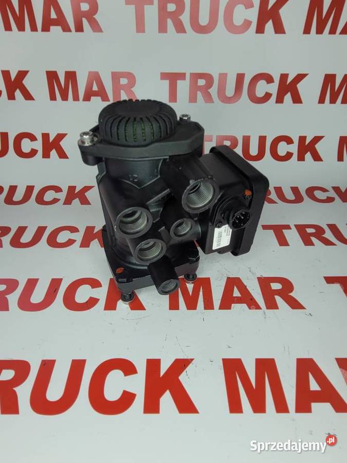 ZAWÓR EBS modulator K020625 VOLVO