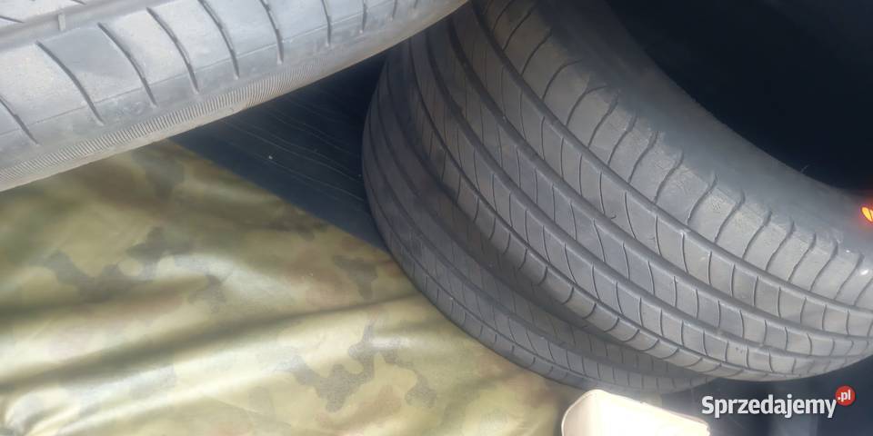 Opony Michelin Primacy 2055516 Wieluń