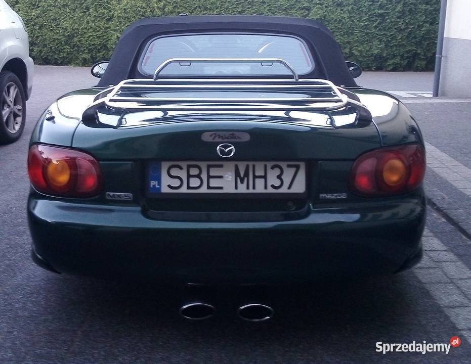 MAZDA MX 5 Miata 18