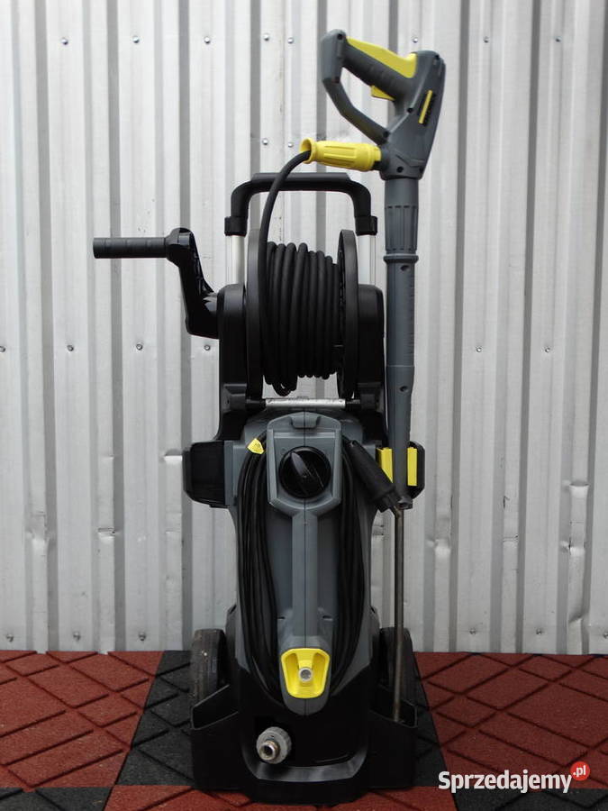 Myjka Ciśnieniowa Karcher HD 515 CX 2016 zwijak Radom