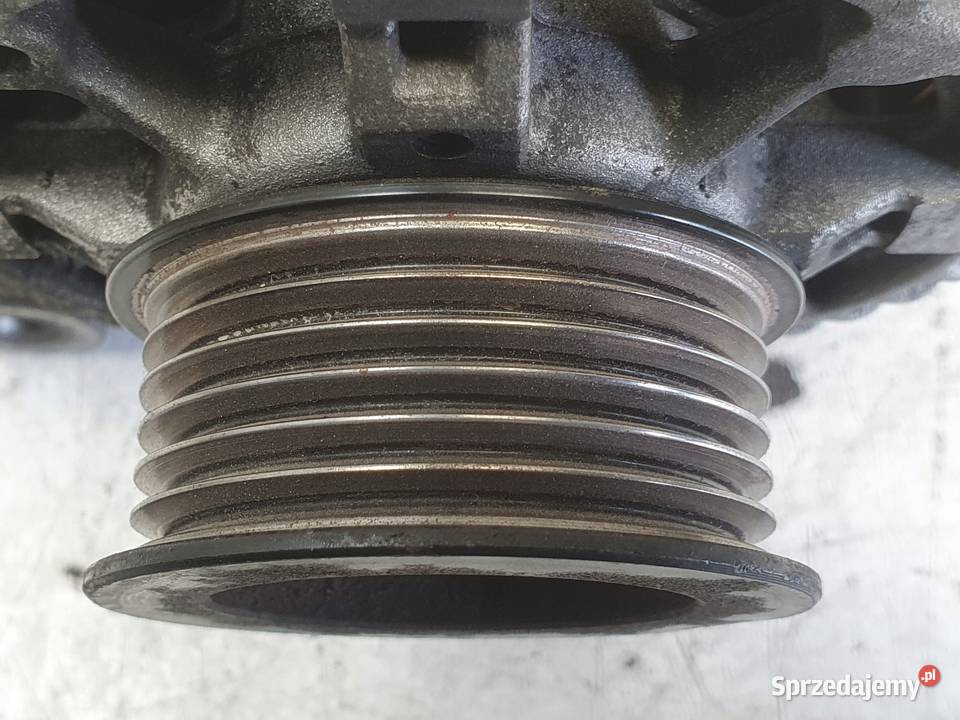 ALTERNATOR Renault Laguna I 18 16V 7700424582 lubelskie Chełm