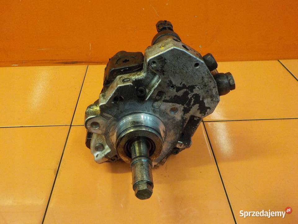 RANGER MAZDA BT50 25 TDCI 10r 143 WLAE pompa Suków