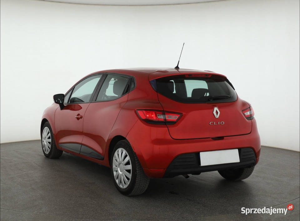 Renault Clio 12 16V 54KM Clio Piaseczno