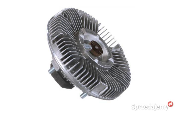 SPRZĘGŁO WISKOTYCZNE CASE IH 81862862 Warszawa sprzedam