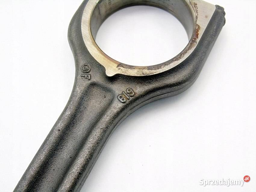 KORBOWÓD 619 16 TDCI FOCUS 3 C 2 GRAND C MONDEO Sosnowiec