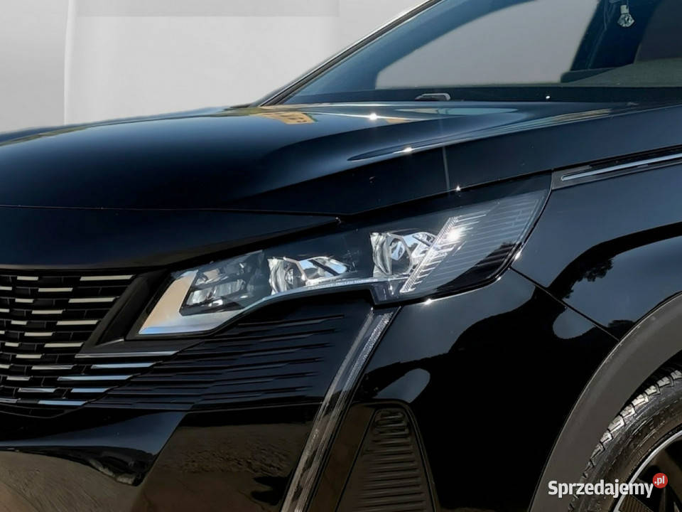 Peugeot 5008 GT kamery Skora adc Nawi blis FUL Otmuchów