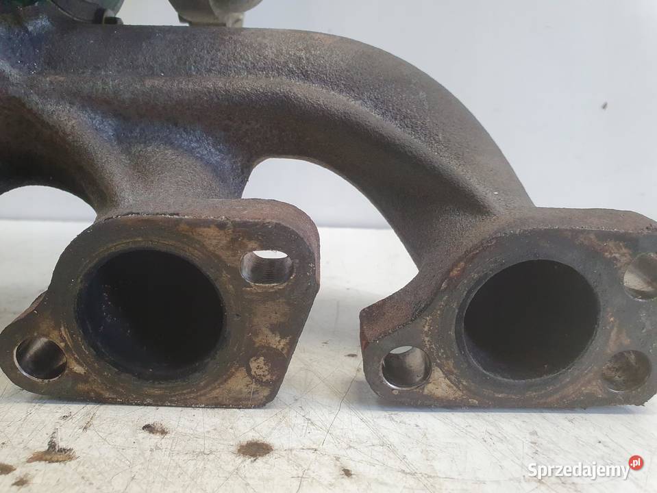 TURBOSPRĘŻARKA Volvo S80 II V70 III 24 D5 turbo Chełm sprzedam