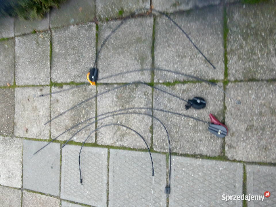 BriggsStratton wał korbowy koło magnesowe misa Poznań