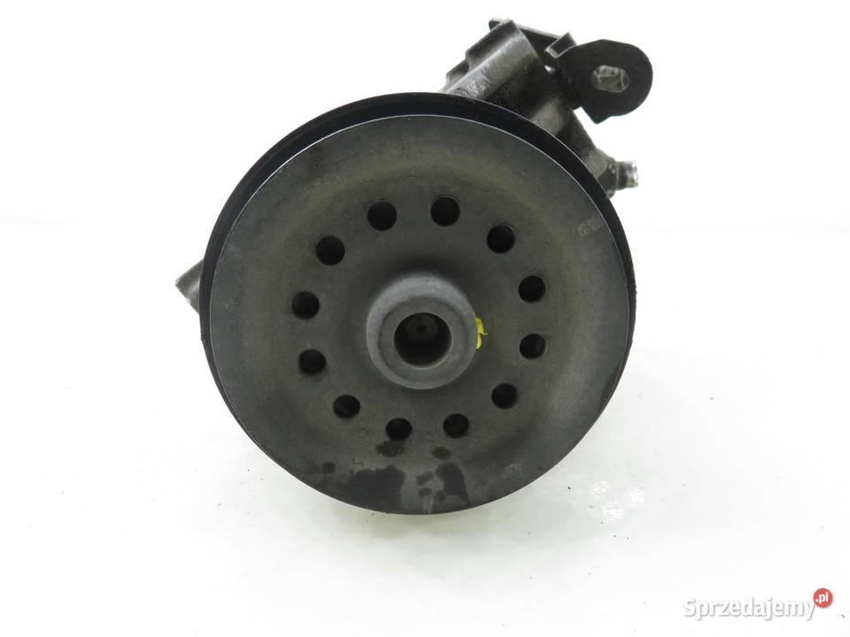 KOMPRESOR KLIMATYZACJI TOYOTA YARIS II 10 VVTi osobowe sprzedam