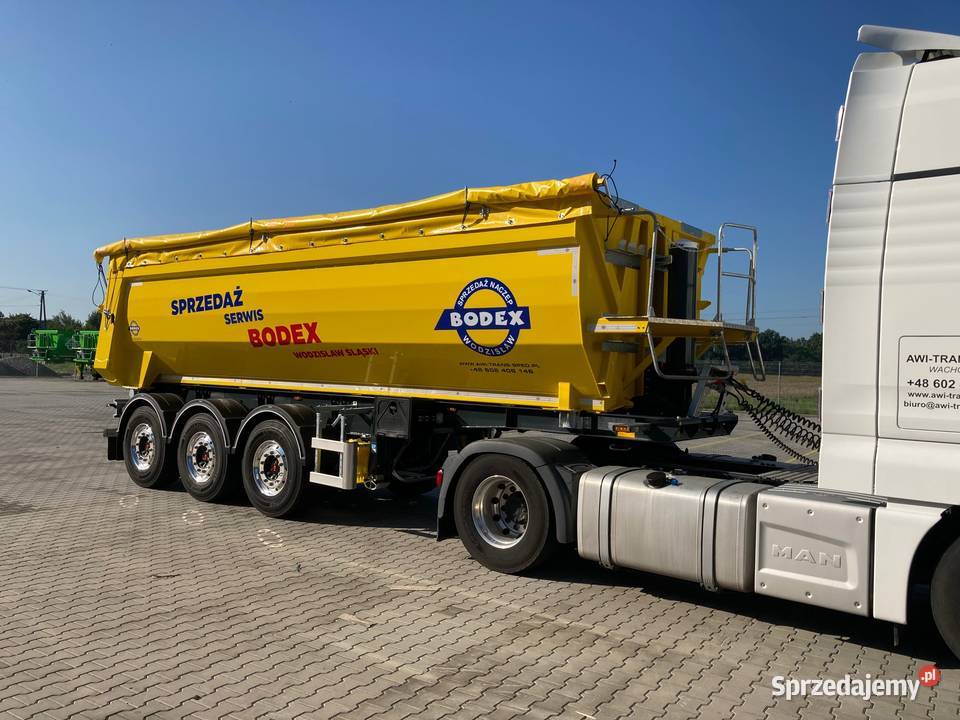 RYNNA ALUMINIOWA 265 m3 DOSTĘPNA RĘKI śląskie sprzedam