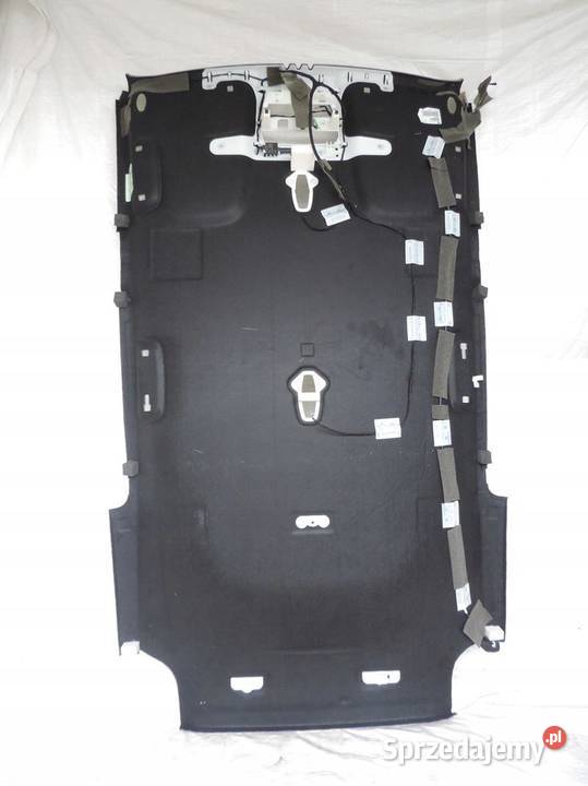 FORD KUGA MK2 LIFT PODSUFITKA SUFIT Podsufitki kujawsko-pomorskie