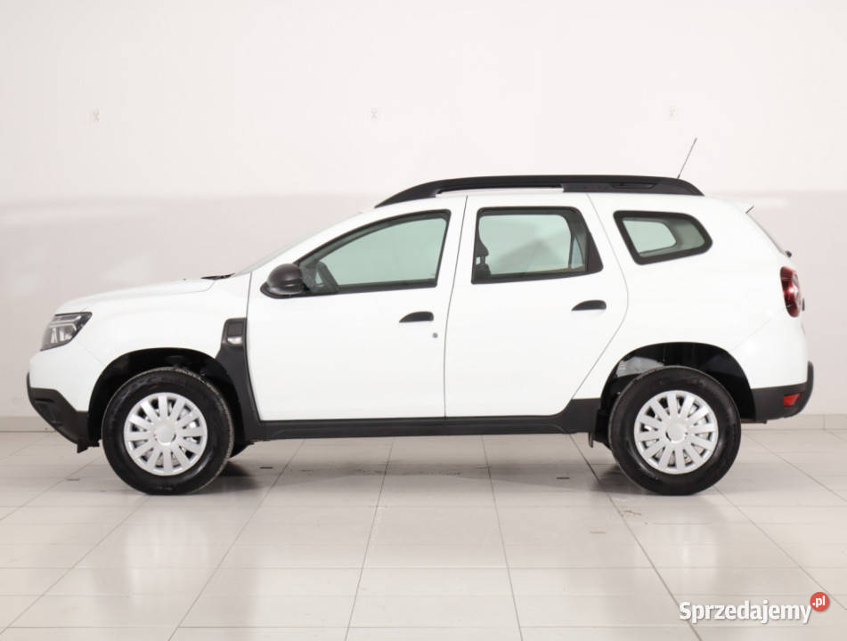 Dacia Duster 10 TCe system Start-Stop Piaseczno