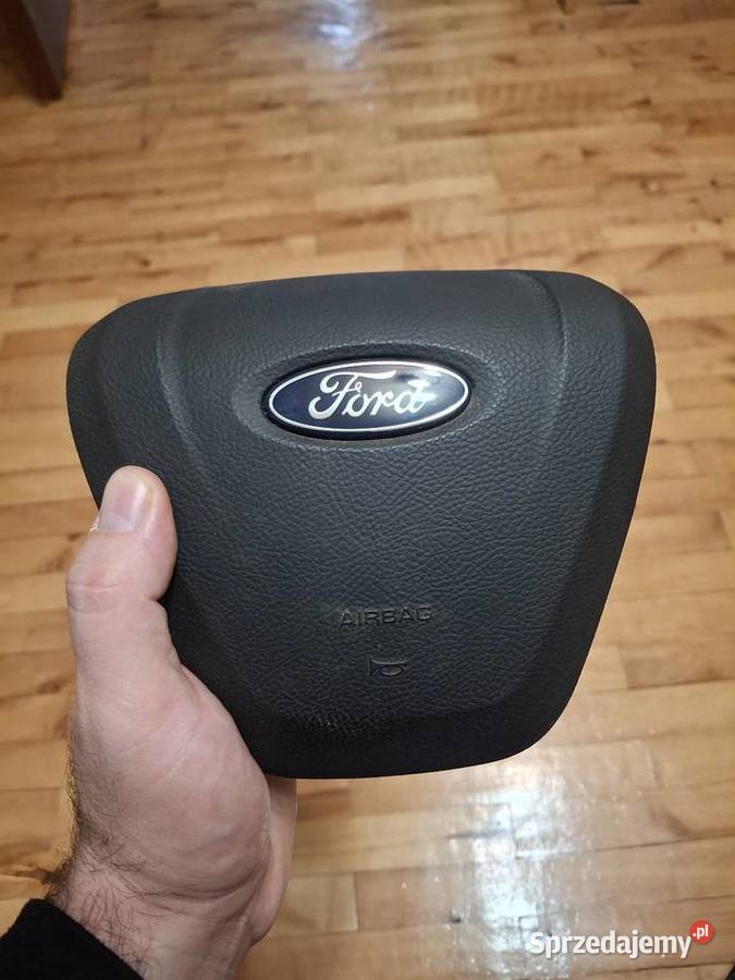 Ford Edge 2019 części kokpit błotnik poduszka Tuszyma
