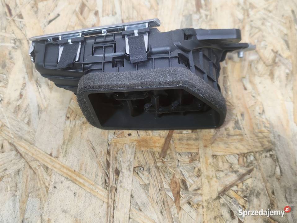 Kratka Nawiewu Prawa Opel Mokka X 2016 42524489 Pleszew sprzedam