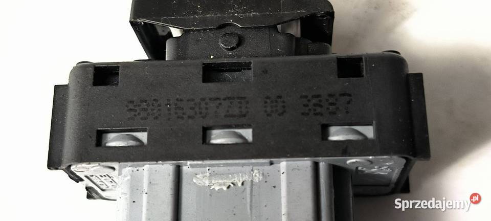 PRZEŁĄCZNIK SZYB TOYOTA PROACE II 98016307ZD Lipno sprzedam