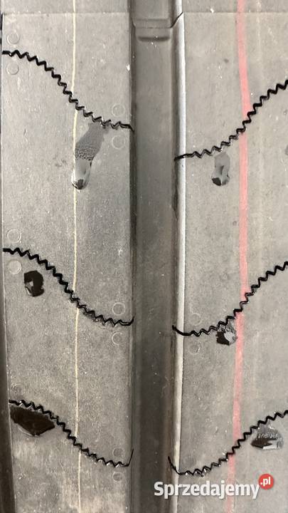 Bridgestone Turanza 6 24545 R20 99 V NOWE 20cale łódzkie Łódź