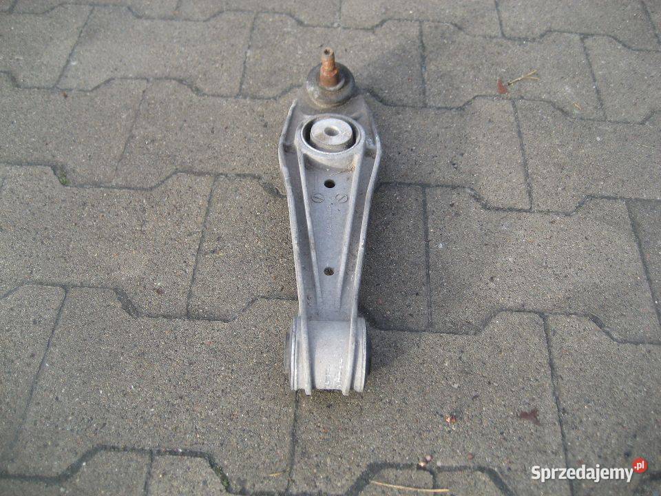 porsche 996 carrera 911 wahacz tył prawy osobowe Pozostałe Rakoniewice