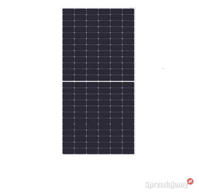 Paleta 36x panel fotowoltaiczny 585W Panele fotowoltaiczne