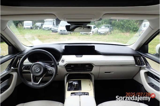 MAZDA CX60 2022 248800 ccm 191 Warszawa