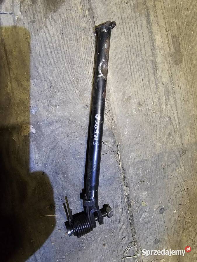 Sherco 50 stopka boczna nóżka podpórka am6