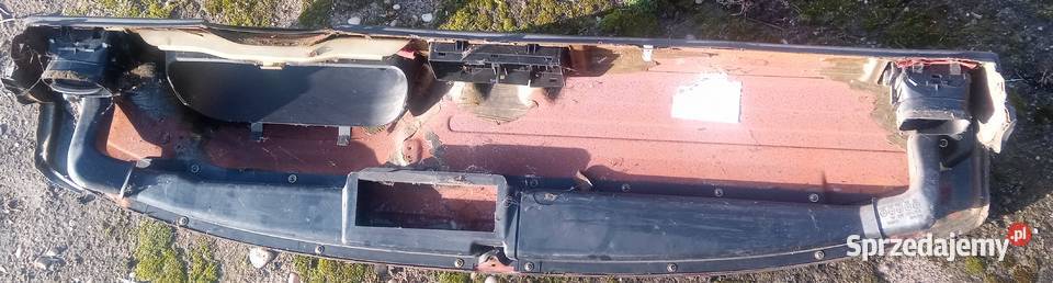 Części polonez caro deska rozdzielacza kokpit śląskie Lgota Górna