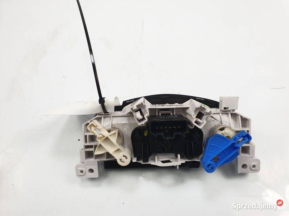 PANEL KLIMATYZACJI DACIA SANDERO N106278B Lipno
