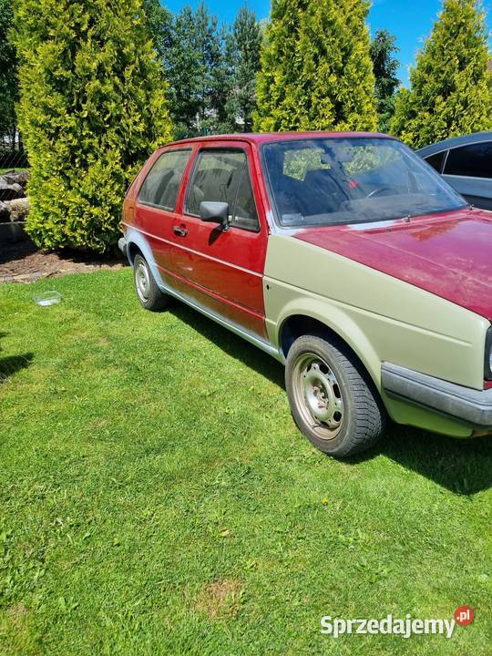 Volkswagen Golf 13 Bochnia