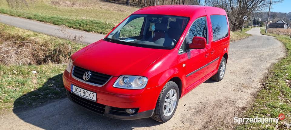 Cady 14MPI 85 190 Wodzisław Śląski