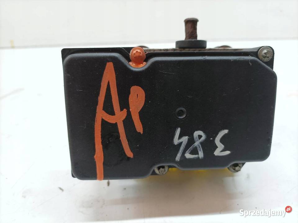 POMPA ABS 00518045960 0265800717 0265232112 Fiat osobowe sprzedam