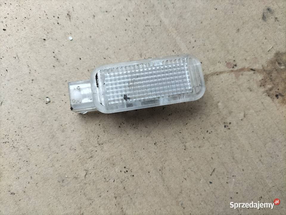 AUDI 80 B3 B4 LAMPKA WNĘTRZA osobowe Kamień-Kolonia