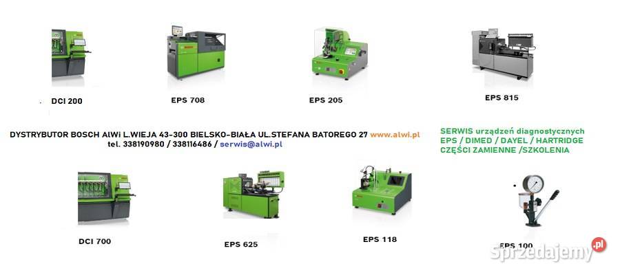 1468334336 GŁOWICA ROZDZIELACZA FIAT Bielsko-Biała