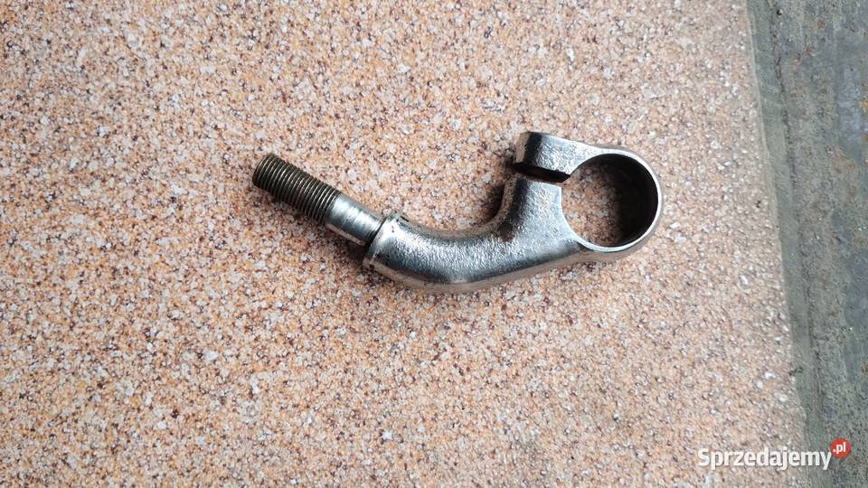 BMW R25 uchwyt kierownicy Radom