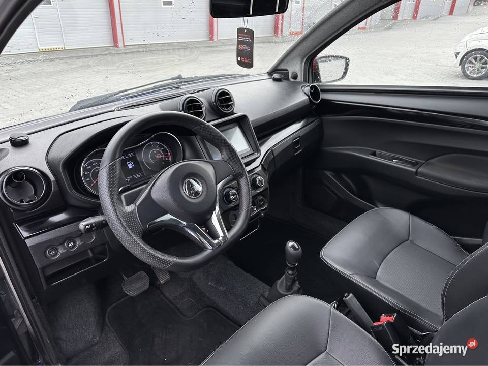 Aixam City sport AM B1 14 lat duży wybór Iwkowa